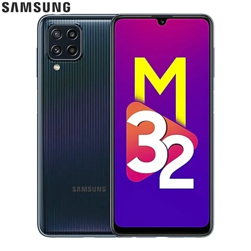 Samsung Galaxy M32